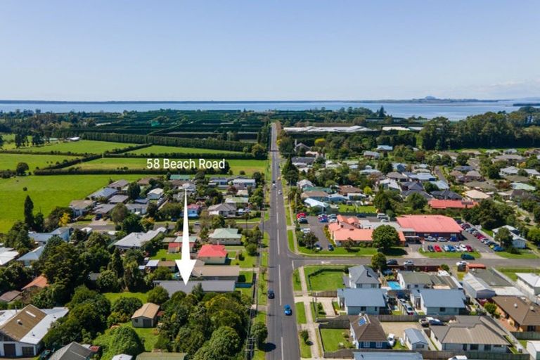Photo of property in 58 Beach Road, Katikati, 3129
