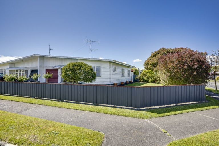 Photo of property in 37 Morgan Avenue, Marewa, Napier, 4110