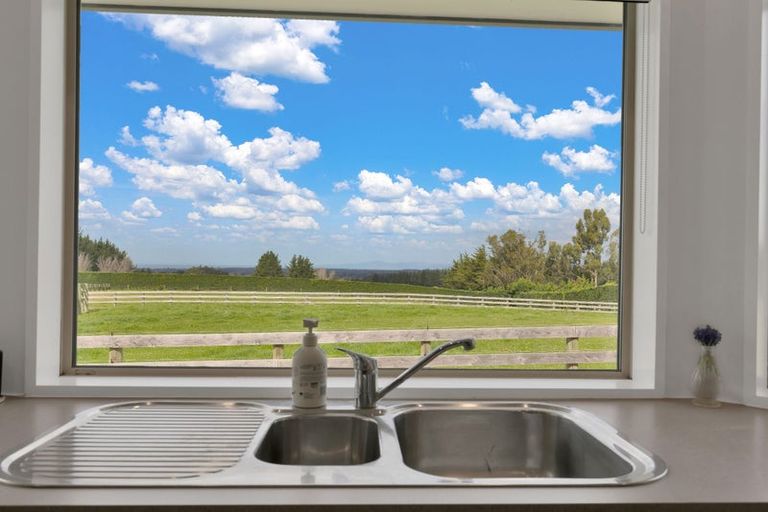 Photo of property in 121b Mcleods Road, Sefton, Rangiora, 7477