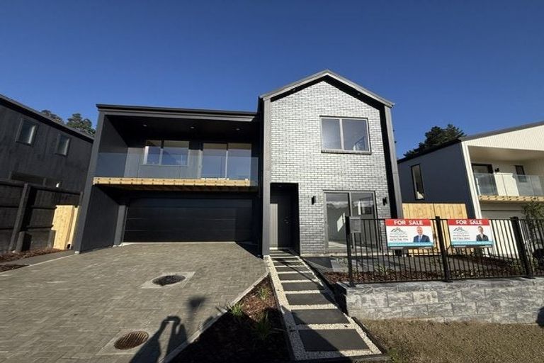 Photo of property in Mangatu Road, Donnellys Crossing, 0376