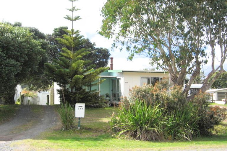 Photo of property in 318b Bellona Road, Whangamata, 3620