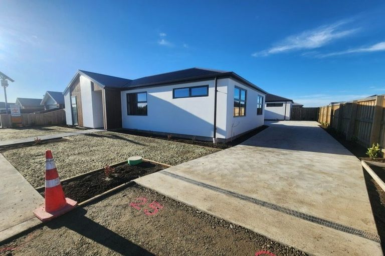 Photo of property in 148 Dunns Crossing Road, Rolleston, 7614