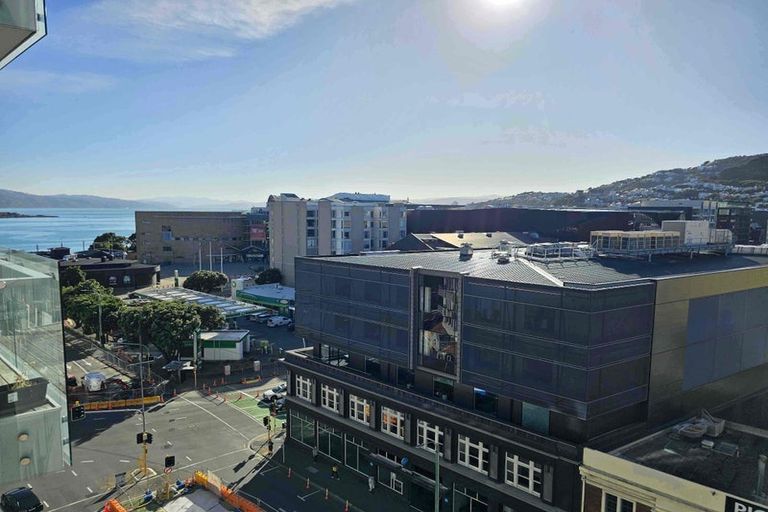 Photo of property in Elevate, 8/30c Taranaki Street, Te Aro, Wellington, 6011