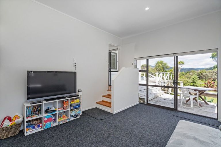 Photo of property in 133 Mcmahon Avenue, Whangapoua, Coromandel, 3582