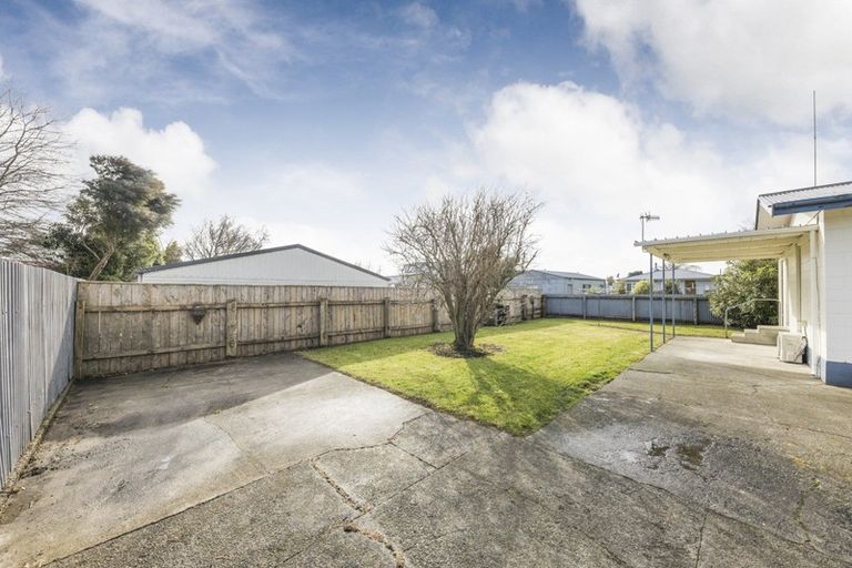 Photo of property in 1/145 College Street, Awapuni, Palmerston North, 4412