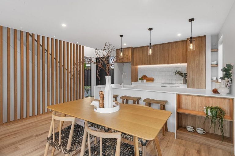 Photo of property in 38a Roosevelt Avenue, St Albans, Christchurch, 8014