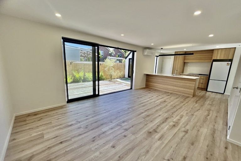 Photo of property in 95c Poulson Street, Addington, Christchurch, 8024