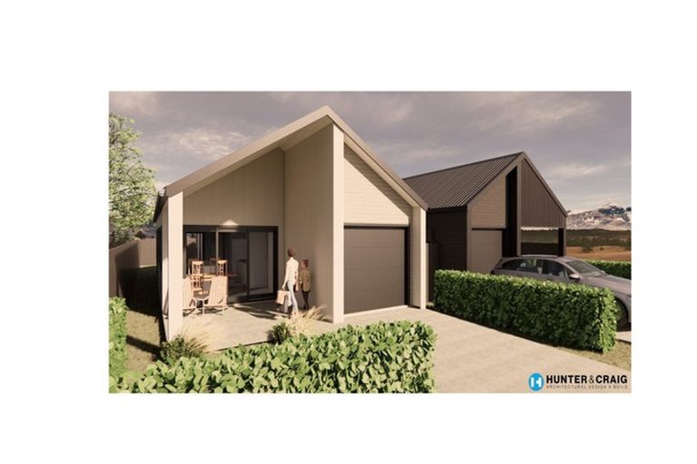 Photo of property in 26 Williams Crescent, Alexandra, 9320