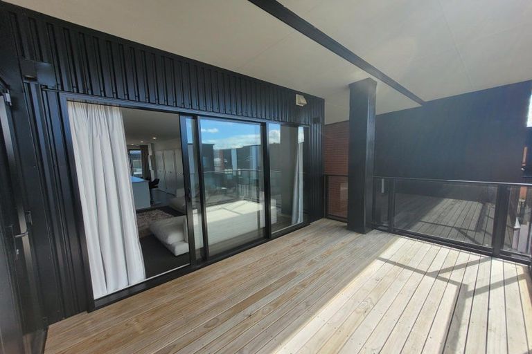 Photo of property in 209/182u London Street, Hamilton Central, Hamilton, 3204