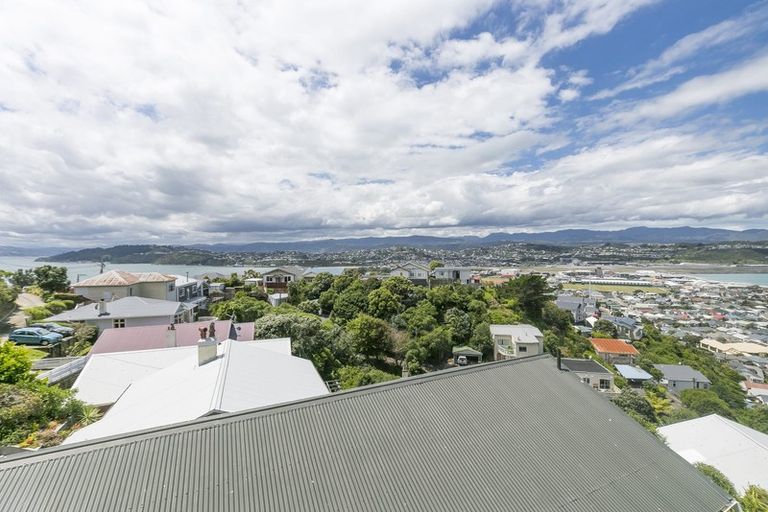 Photo of property in 95 Rodrigo Road, Melrose, Wellington, 6023