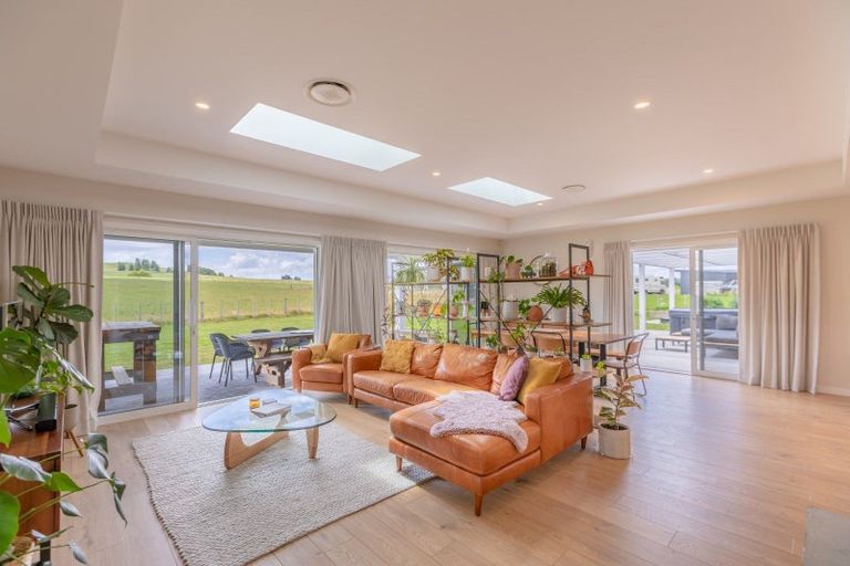 Photo of property in 96 Lindsay Road, Waipukurau, 4283