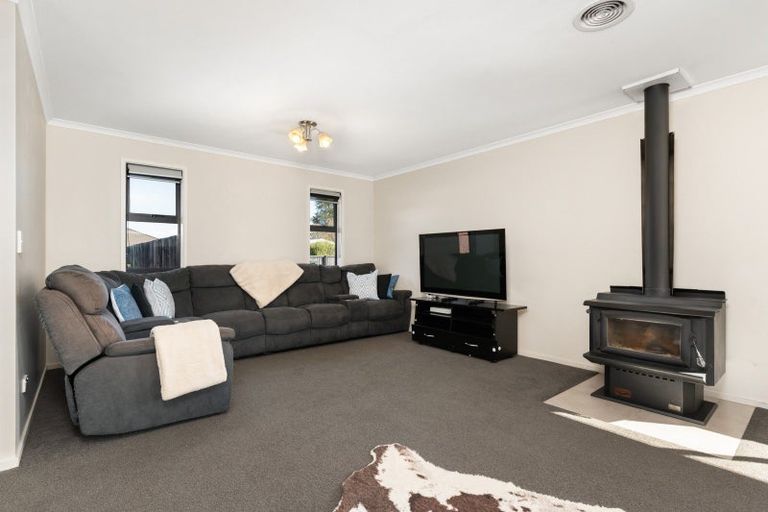Photo of property in 63 Clausen Avenue, Leeston, 7632