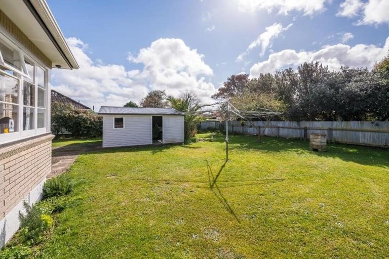 Photo of property in 25 Middlesex Street, Levin, 5510