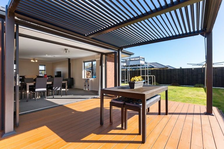 Photo of property in 63 Clausen Avenue, Leeston, 7632