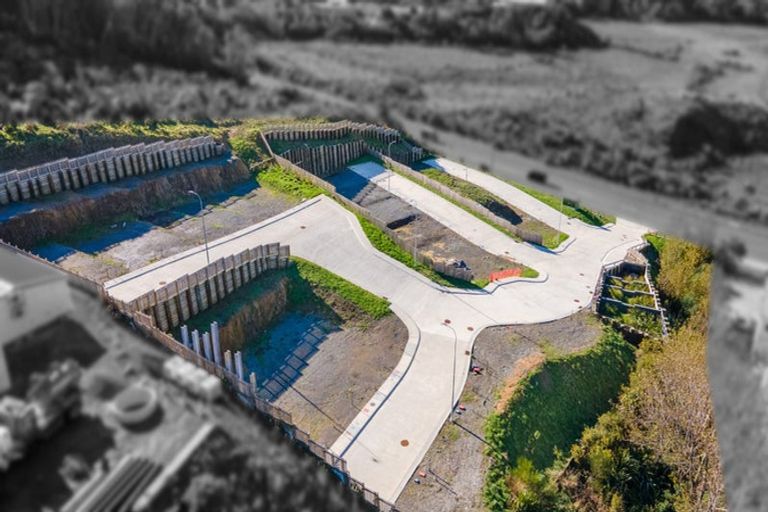 Photo of property in 42 Raiha Street, Kenepuru, Porirua, 5022