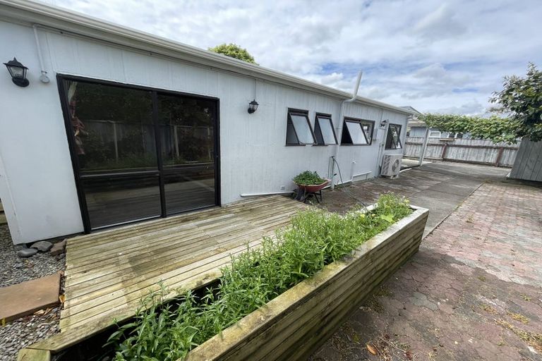 Photo of property in 111b Featherston Street, Takaro, Palmerston North, 4412