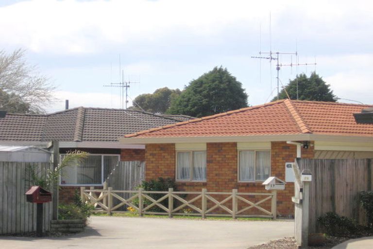 Photo of property in 17 Liftan Place, Mount Maunganui, 3116