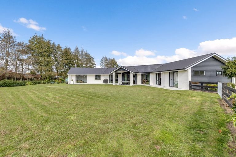 Photo of property in 34 Aranui Road, Matamata, 3472