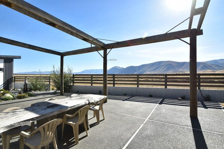 Photo of property in 285 Old Glen Lyon Road, Twizel, 7999