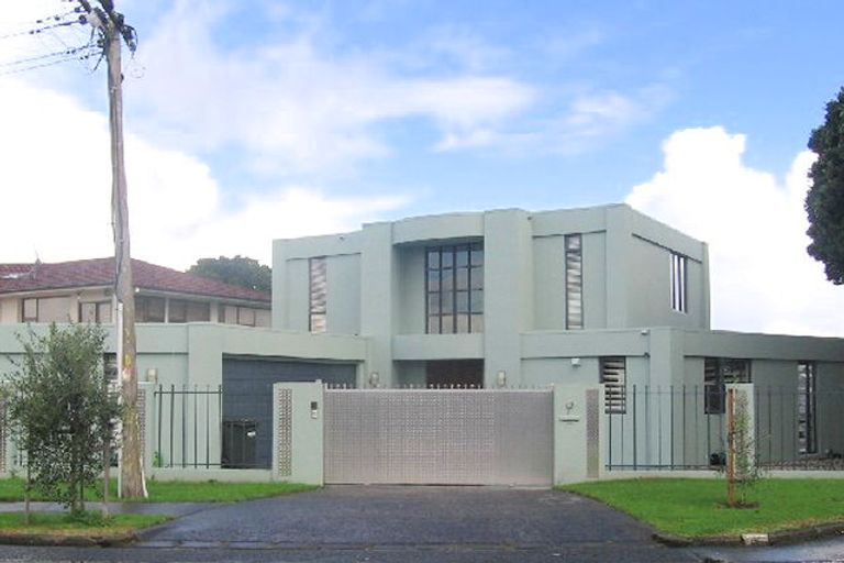 Photo of property in 26 Kerswill Place, Pakuranga, Auckland, 2010