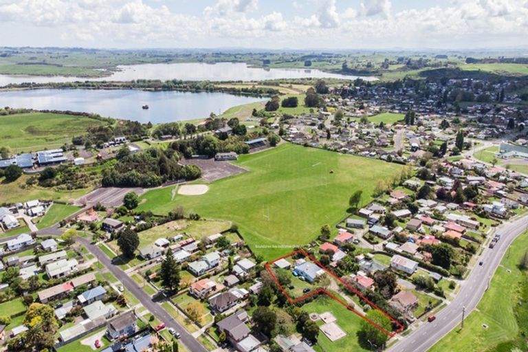 Photo of property in 62 Riverview Road, Huntly, 3700