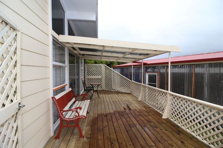 Photo of property in 11 East Grampian Street, Tokoroa, 3420
