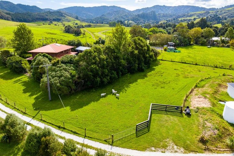 Photo of property in 564 Brown Road, Mangawhai, Kaiwaka, 0573
