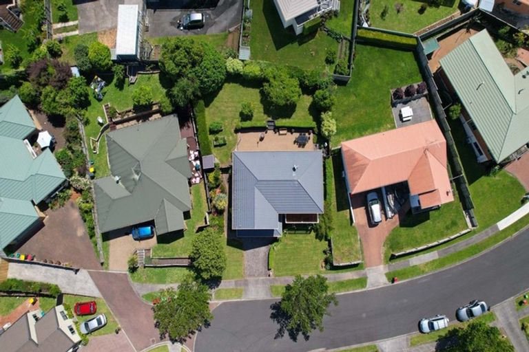 Photo of property in 8 Glenburn Place, Nawton, Hamilton, 3200