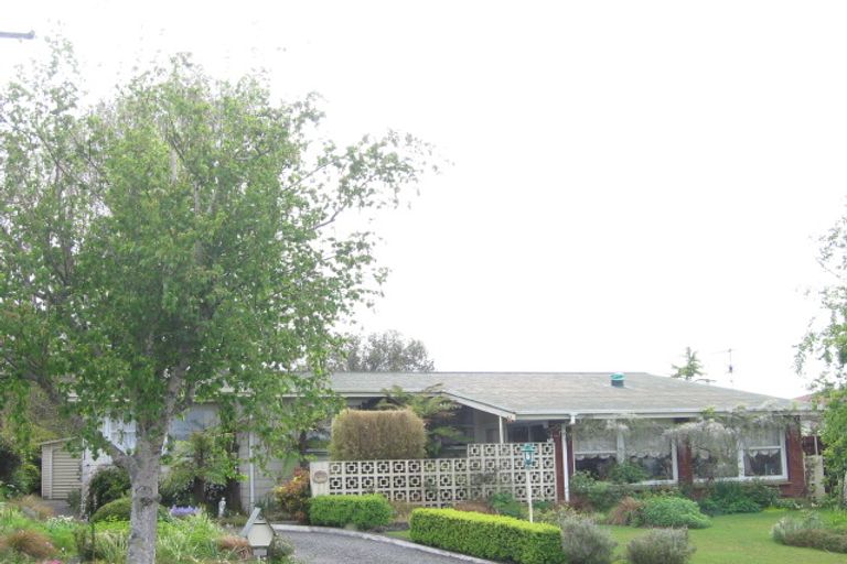 Photo of property in 6 Moana Place, Morrinsville, 3300