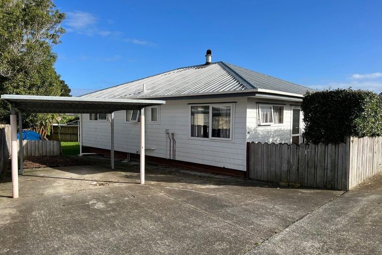 Photo of property in 1/28 Trentham Road, Takanini, Papakura, 2112