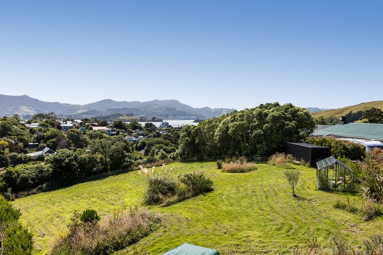 Photo of property in 1709 Highcliff Road, Portobello, Dunedin, 9014