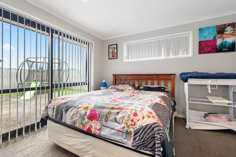Photo of property in 7 Oolong Court, Huntington, Hamilton, 3210