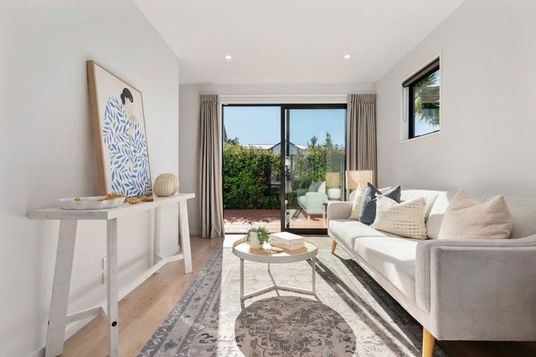 Photo of property in 5/64 Brockworth Place, Riccarton, Christchurch, 8011