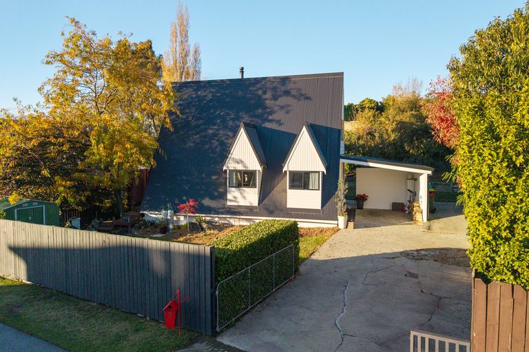 Photo of property in 3 Lanes Road, Bridge Hill, Alexandra, 9320