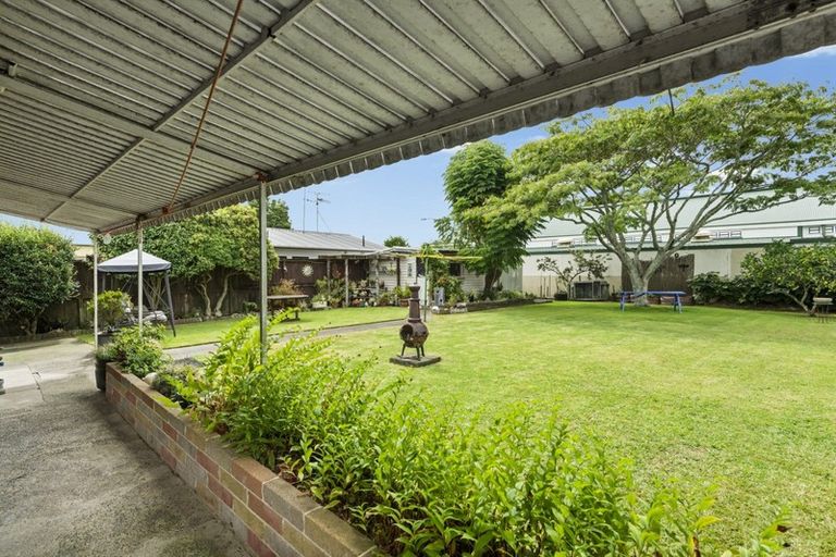 Photo of property in 24 Hayes Avenue, Gate Pa, Tauranga, 3112