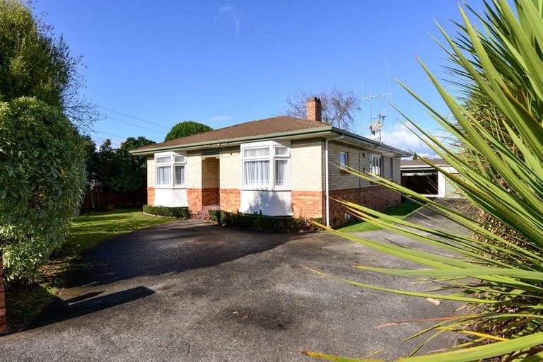 Photo of property in 92 Naylor Street, Hamilton East, Hamilton, 3216