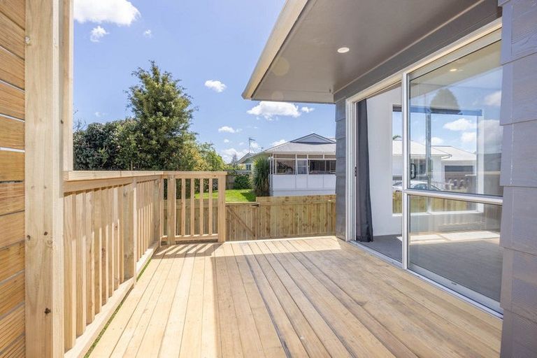 Photo of property in 33a Lethborg Street, Dinsdale, Hamilton, 3204