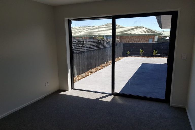 Photo of property in 45a Peraki Street, Kaiapoi, 7630
