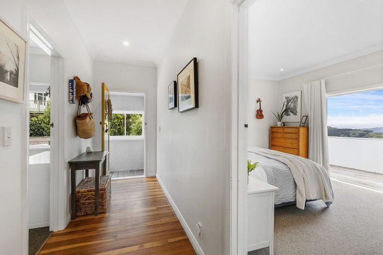 Photo of property in 3/27 Whaui Street, Vogeltown, Wellington, 6021