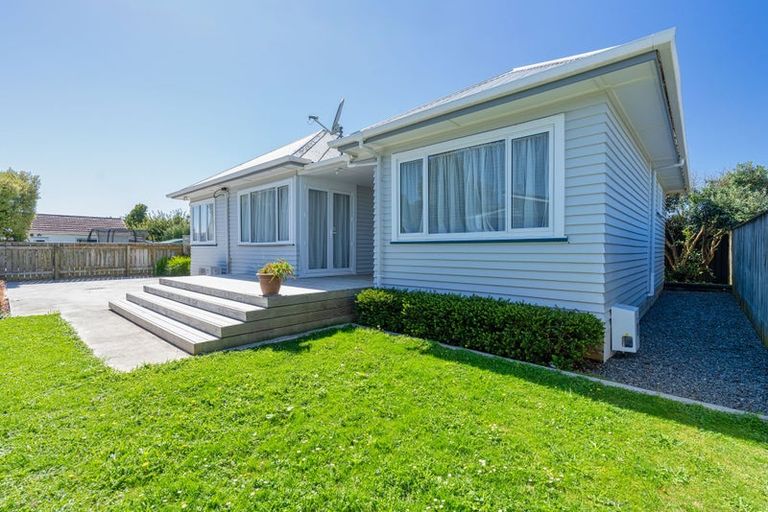 Photo of property in 4 Shelduck Road, 9371