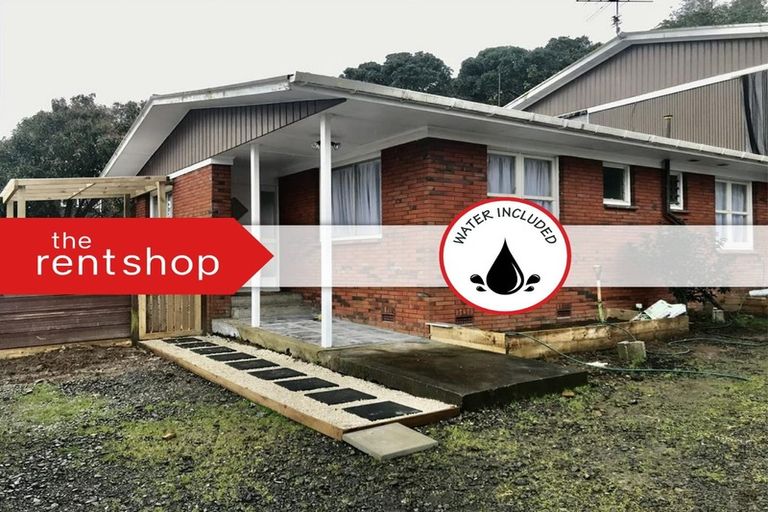 Photo of property in 1/94 Great South Road, Manurewa, Auckland, 2102