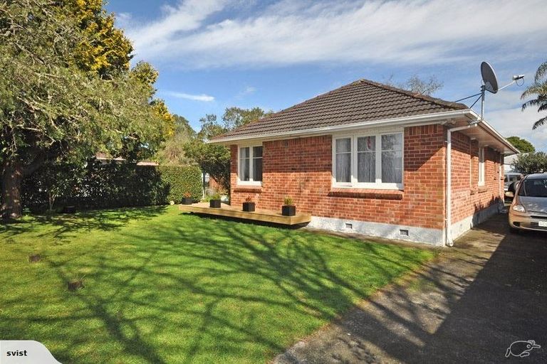 Photo of property in 34 Durham Street, Te Atatu Peninsula, Auckland, 0610