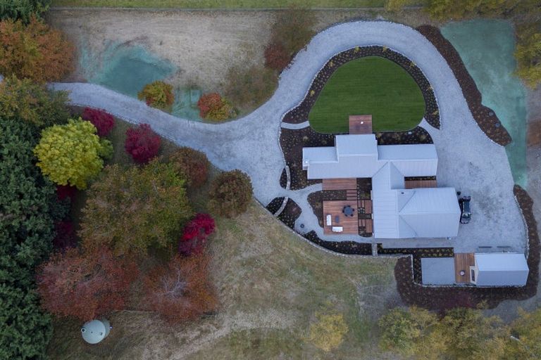 Photo of property in 206 Dalefield Road, Dalefield, Queenstown, 9371
