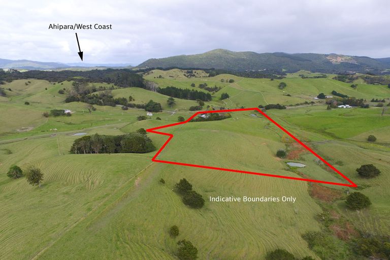 Photo of property in 227 Fryer Road, Kaitaia, 0481