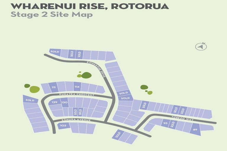 Photo of property in 10 Pukatea Crescent, Owhata, Rotorua, 3010