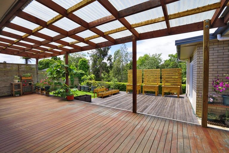 Photo of property in 52 Herbert Road, Queenwood, Hamilton, 3210