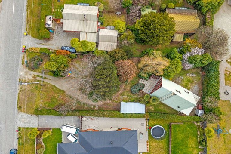 Photo of property in 4 Bodkin Street, Lake Hawea, Wanaka, 9382