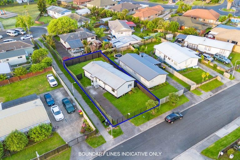 Photo of property in 38a Heathdale Crescent, Papakura, 2110