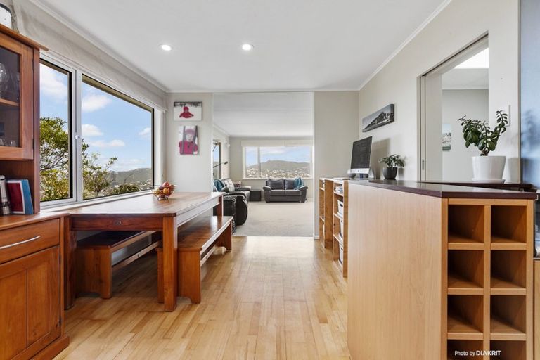 Photo of property in 51 Bedford Street, Northland, Wellington, 6012