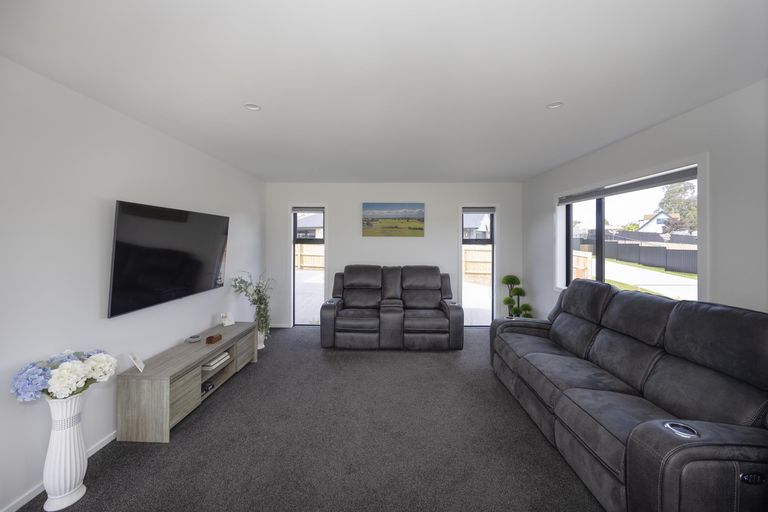 Photo of property in 7 Whitehaven Street, Weston, Oamaru, 9401